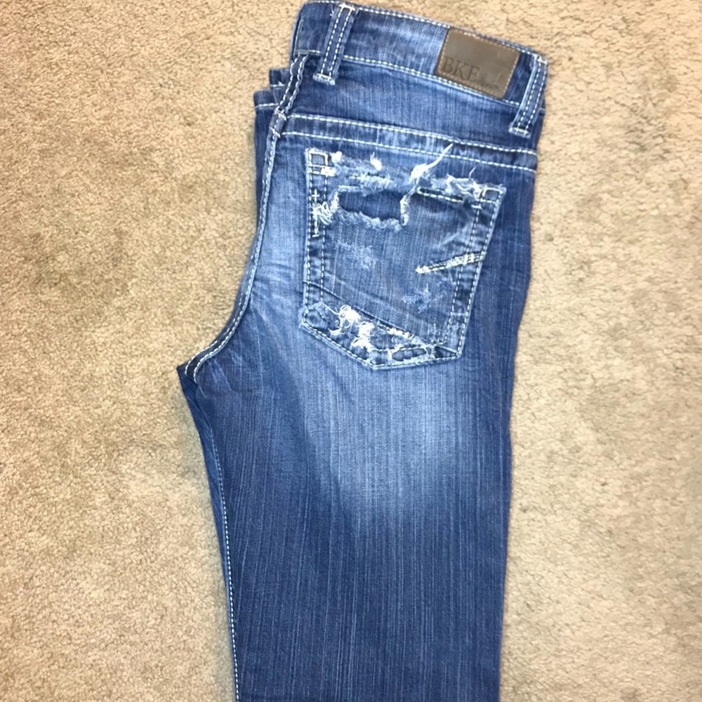 BKE Jeans